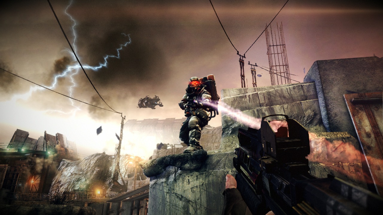Killzone 3 - Imagen 19
